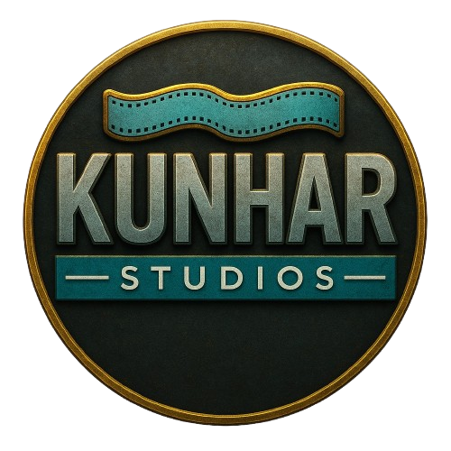 Kunhar Studios